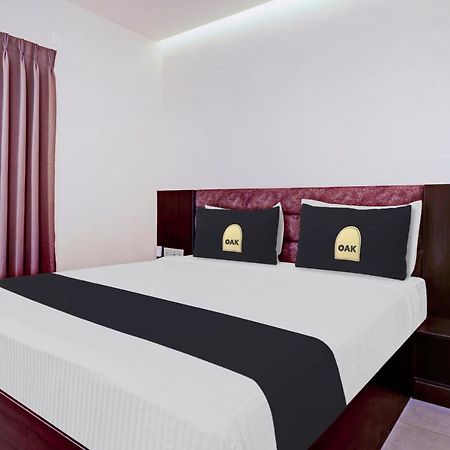Hotel Townhouse Oak Tierra Woods Manyata Bengalúr Exteriér fotografie