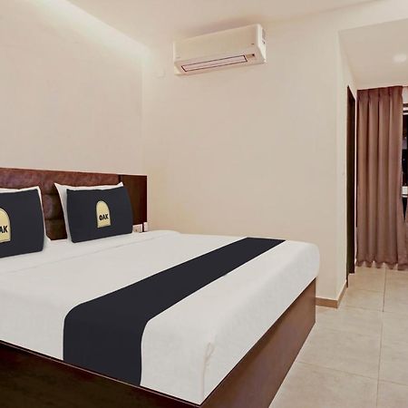 Hotel Townhouse Oak Tierra Woods Manyata Bengalúr Exteriér fotografie