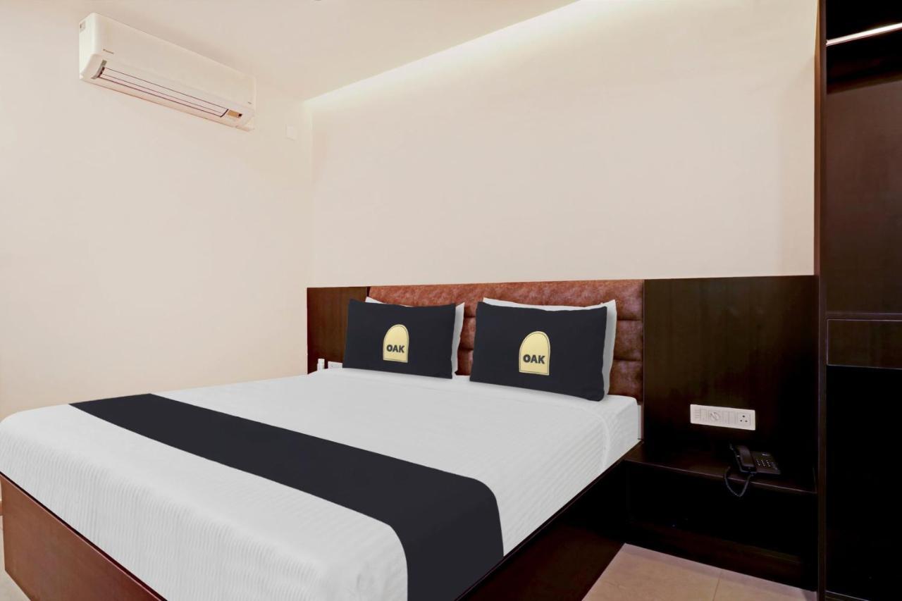 Hotel Townhouse Oak Tierra Woods Manyata Bengalúr Exteriér fotografie