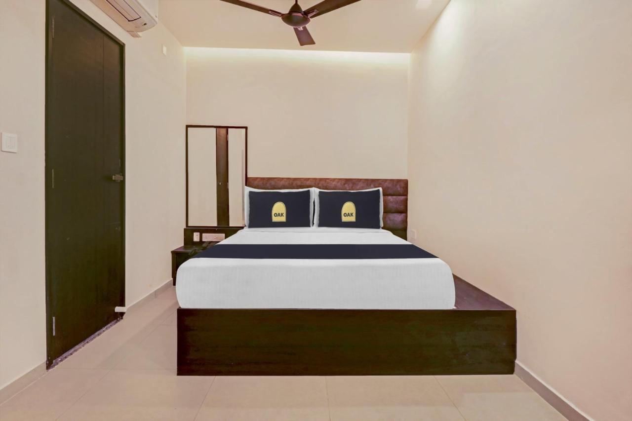Hotel Townhouse Oak Tierra Woods Manyata Bengalúr Exteriér fotografie