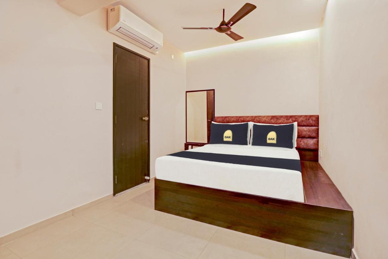 Hotel Townhouse Oak Tierra Woods Manyata Bengalúr Exteriér fotografie